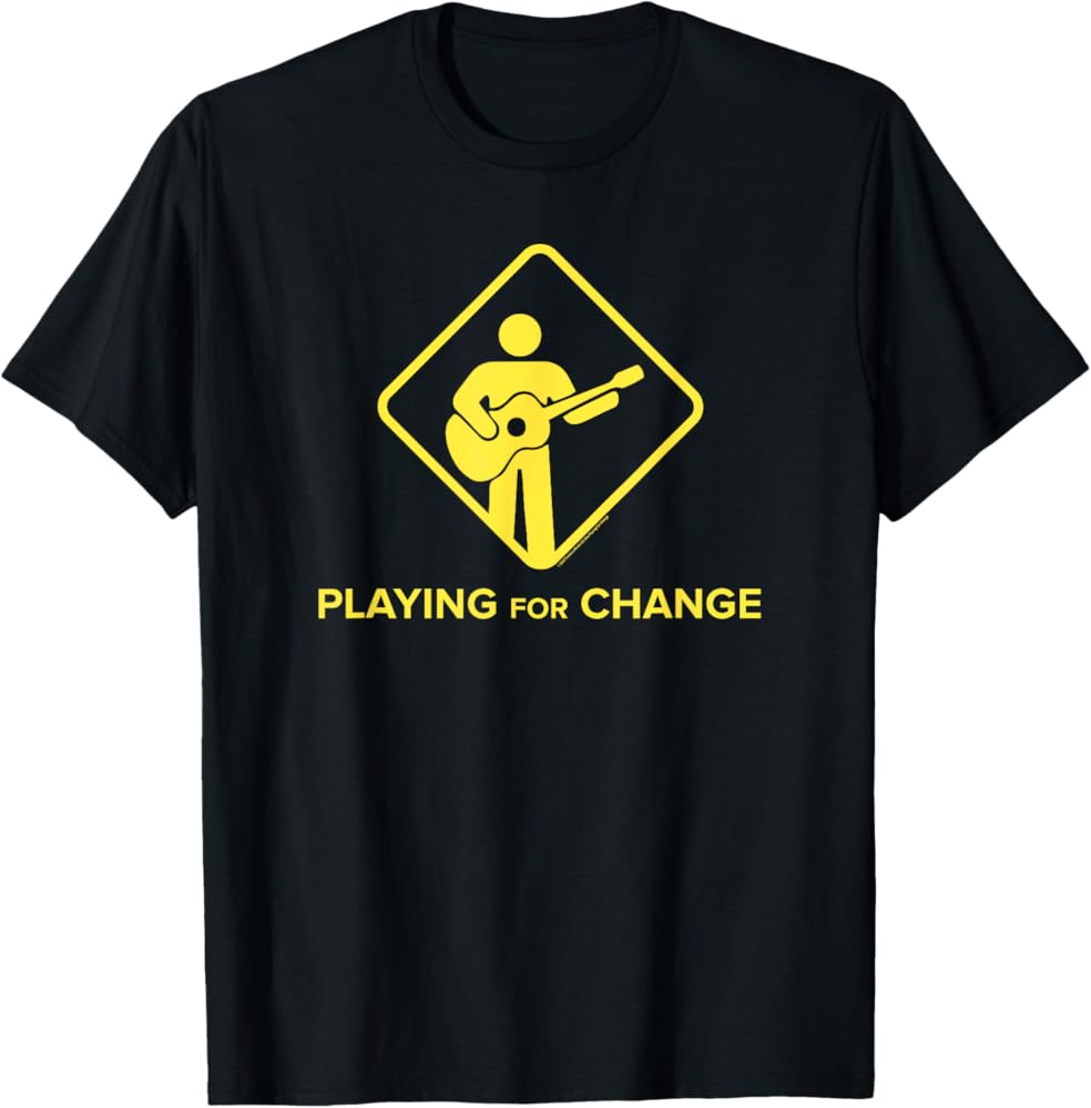 Camiseta “Escuchar cambia todo”